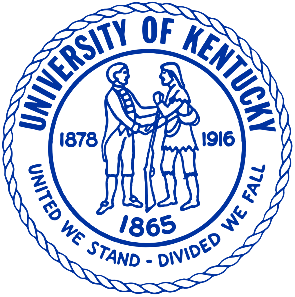 1200px Universityofkentuckysealsvg