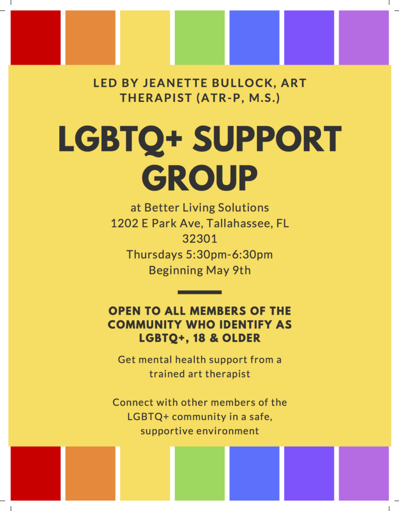 Lgbtq Support Group 2 3847